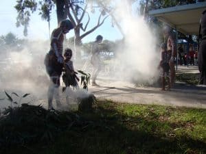 Bentley NAIDOC