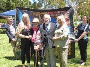 City of Armadale Gathering