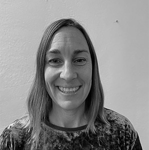 Jenni Andrews SK Staff